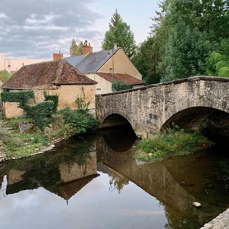 فندق Maison Harmonie La Châtre المظهر الخارجي الصورة